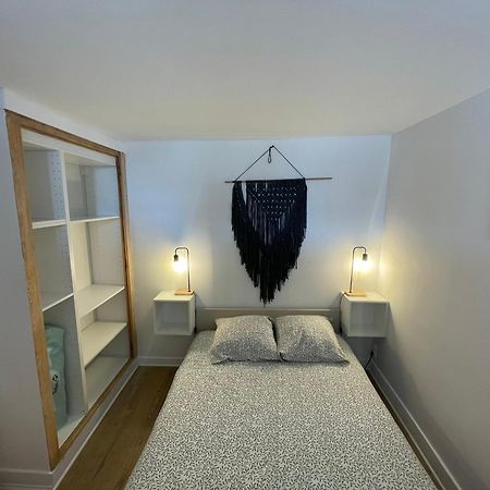 Spacieux Appartement A Blois Avec Wifi Gratuit エクステリア 写真