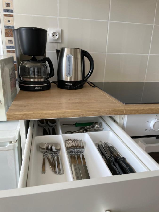 Spacieux Appartement A Blois Avec Wifi Gratuit エクステリア 写真