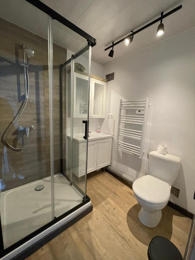 Spacieux Appartement A Blois Avec Wifi Gratuit エクステリア 写真