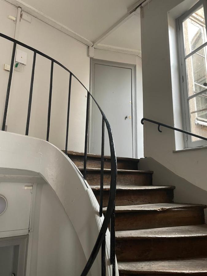 Spacieux Appartement A Blois Avec Wifi Gratuit エクステリア 写真