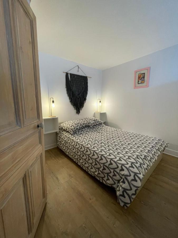 Spacieux Appartement A Blois Avec Wifi Gratuit エクステリア 写真