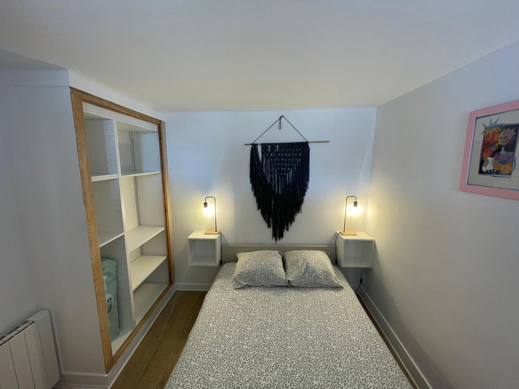 Spacieux Appartement A Blois Avec Wifi Gratuit エクステリア 写真